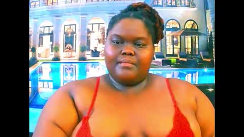 ebonyhotbuns4u2luv online show from 02.17.26