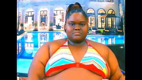 ebonyhotbuns4u2luv online show from 03.20.26