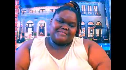 ebonyhotbuns4u2luv online show from 04.08.26