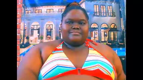 ebonyhotbuns4u2luv online show from 04.11.26