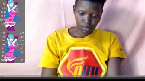 ebonykamar336042 online show from 02.24.25