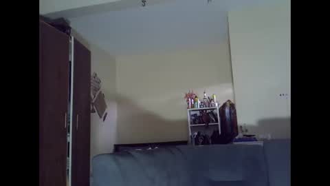 Snapshot of ebonykiki chatting on 10.07.25 ebonykiki online show from 10.07.25