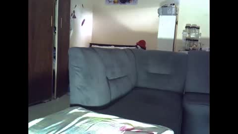 ebonykiki online show from 12.05.25