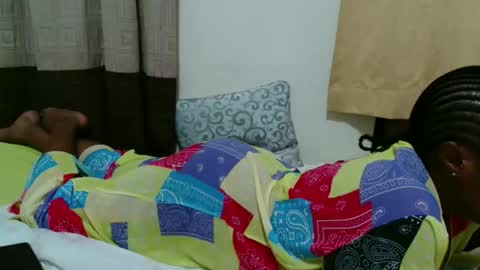 ebonykiran online show from 09.19.25