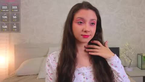 Milly online show from 10.12.25