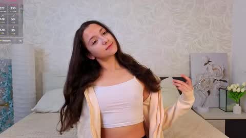 Milly online show from 10.19.25