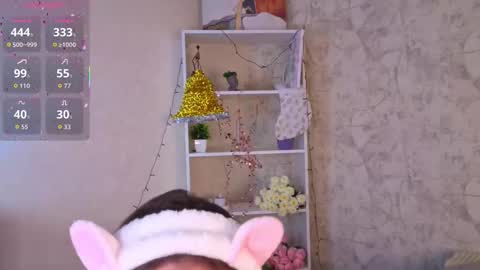 Milly online show from 01.06.26