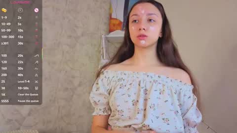 Milly online show from 01.17.26