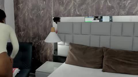 ebonylua online show from 01.14.26