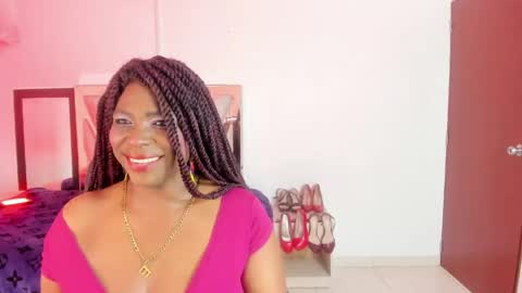 Snapshot of ebonynaughty chatting on 04.30.26 Carmen online show from 04.30.26