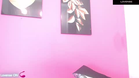 Snapshot of ebonyndsavage chatting on 03.04.25 ebonyndsavage online show from 03.04.25