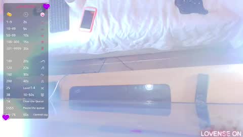 Snapshot of ebonyndsavage chatting on 03.09.25 ebonyndsavage online show from 03.09.25