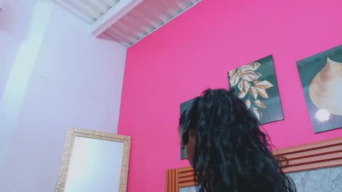 ebonyndsavage online show from 04.03.26