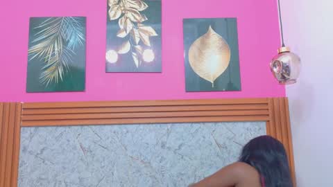 ebonyndsavage online show from 04.18.26