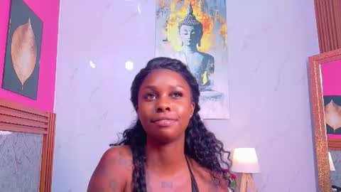 Snapshot of ebonyndsavage chatting on 07.02.26 ebonyndsavage online show from 07.02.26