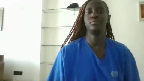 ebonyprincesslove online show from 02.19.25