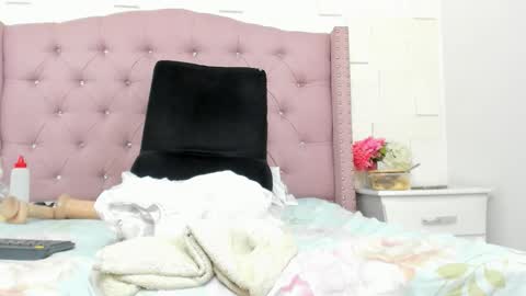 Ebony Prolapse online show from 02.06.26