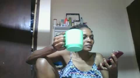 JACKLINE online show from 12.21.25