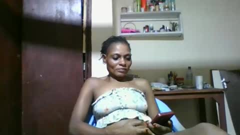 JACKLINE online show from 04.11.26