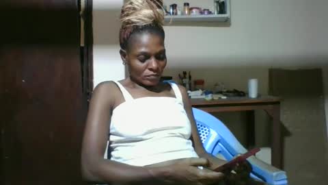 Snapshot of ebonyqueen4 chatting on 06.14.26 JACKLINE online show from 06.14.26