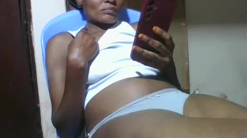 Snapshot of ebonyqueen4 chatting on 07.12.26 JACKLINE online show from 07.12.26