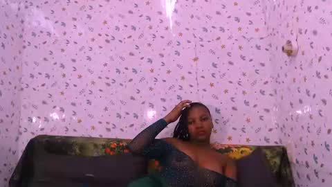 ebonysativa online show from 04.18.26
