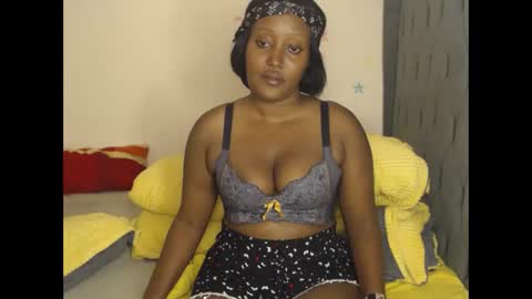 ebonyshiks online show from 11.30.25