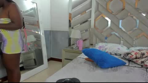 ebonysquirtcol online show from 01.06.26