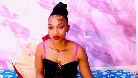 Snapshot of ebonystarlite1 chatting on 02.28.25 Candy online show from 02.28.25