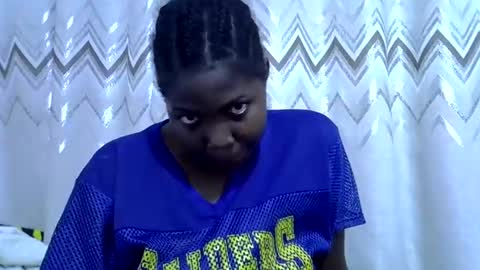 ebonytiffany online show from 01.26.25