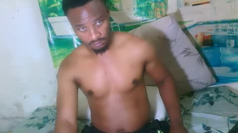 ebonytiger69 online show from 10.18.25