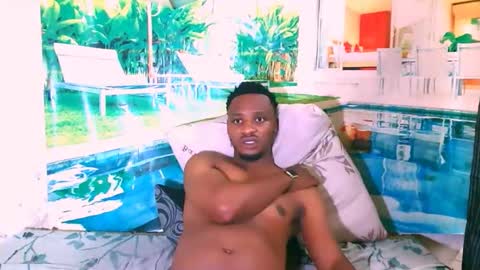 ebonytiger69 online show from 11.21.25