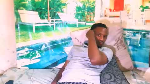 ebonytiger69 online show from 12.04.25