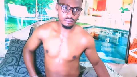 ebonytiger69 online show from 12.05.25