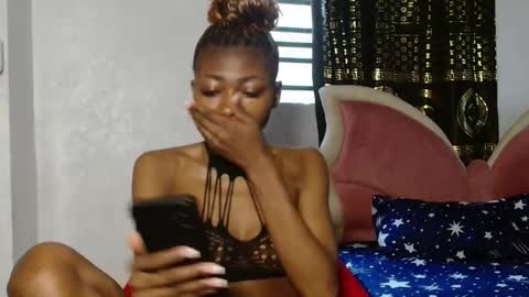 ebonyxxbabe online show from 02.22.26