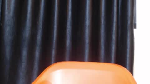 ebonyxxbae online show from 03.17.26