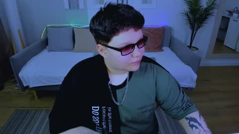 echoonox online show from 04.23.26