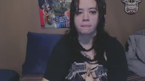 Weird Echo online show from 01.15.25