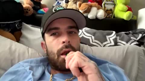 Snapshot of ecko2012 chatting on 02.18.25 ecko2012 online show from 02.18.25