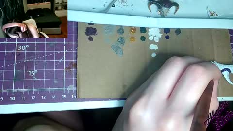 Alyson Eclair online show from 03.26.26