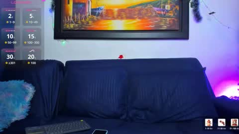 ecstasyx2_23 online show from 01.09.26