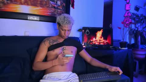 ecstasyx2_23 online show from 03.04.26