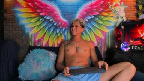 ecstasyx2_23 online show from 04.07.26