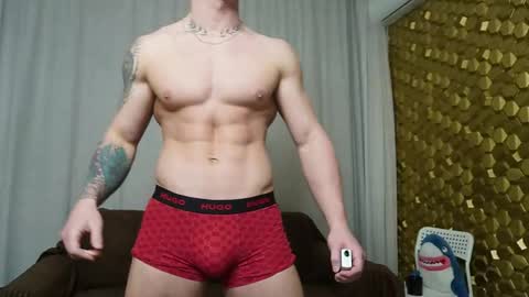 Snapshot of ed_hooligan chatting on 11.13.25 ed_hooligan online show from 11.13.25