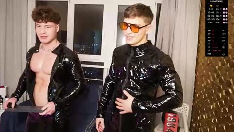 Snapshot of ed_hooligan chatting on 01.18.26 ed_hooligan online show from 01.18.26