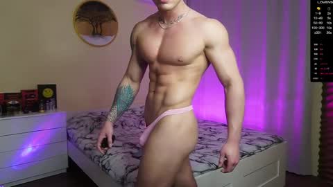 Snapshot of ed_hooligan chatting on 02.07.26 ed_hooligan online show from 02.07.26