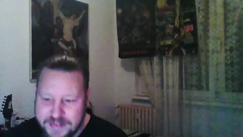 Snapshot of eda666 chatting on 12.08.24 Edward online show from 12.08.24