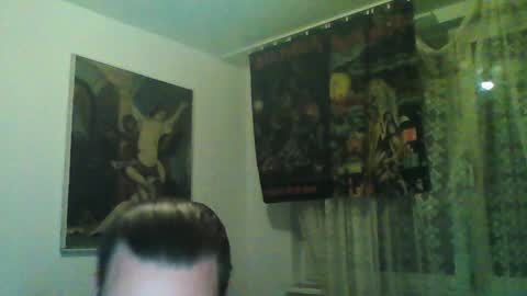 Snapshot of eda666 chatting on 12.25.24 Edward online show from 12.25.24