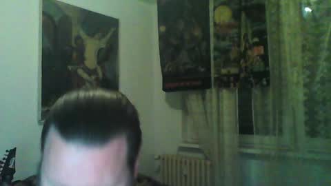 Snapshot of eda666 chatting on 01.18.25 Edward online show from 01.18.25