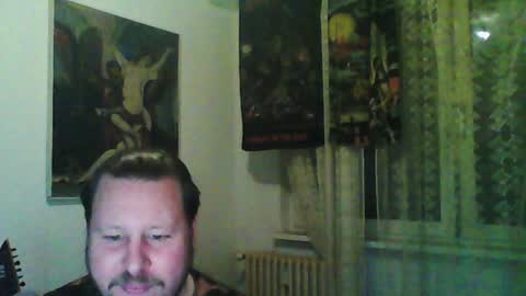 Snapshot of eda666 chatting on 02.08.25 Edward online show from 02.08.25